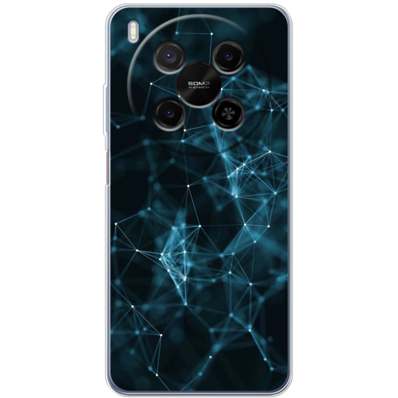 Чохол BoxFace Nubia V70 Max 