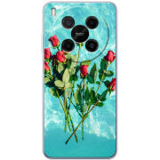 Чохол BoxFace Nubia V70 Max 