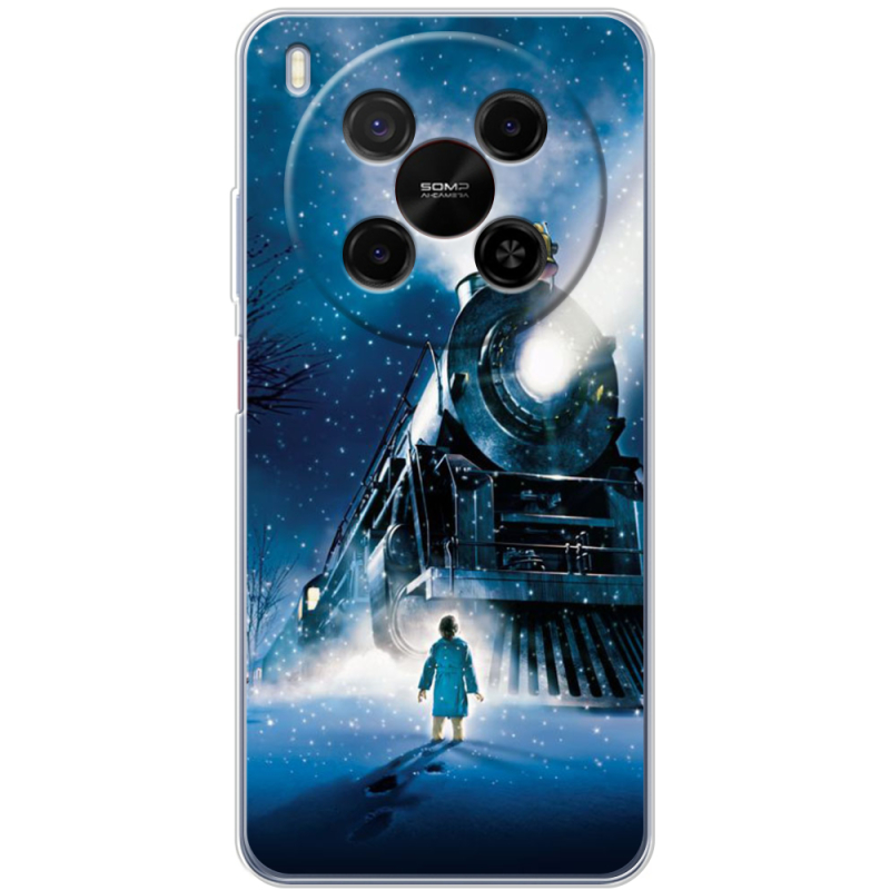 Чохол BoxFace Nubia V70 Max 