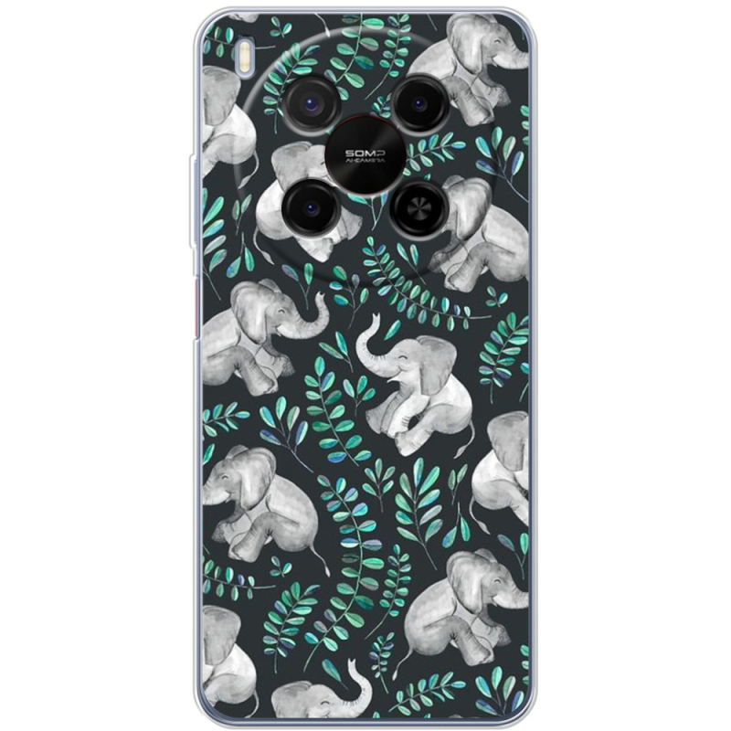 Чохол BoxFace Nubia V70 Max 