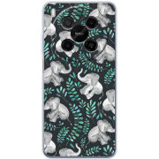 Чохол BoxFace Nubia V70 Max 