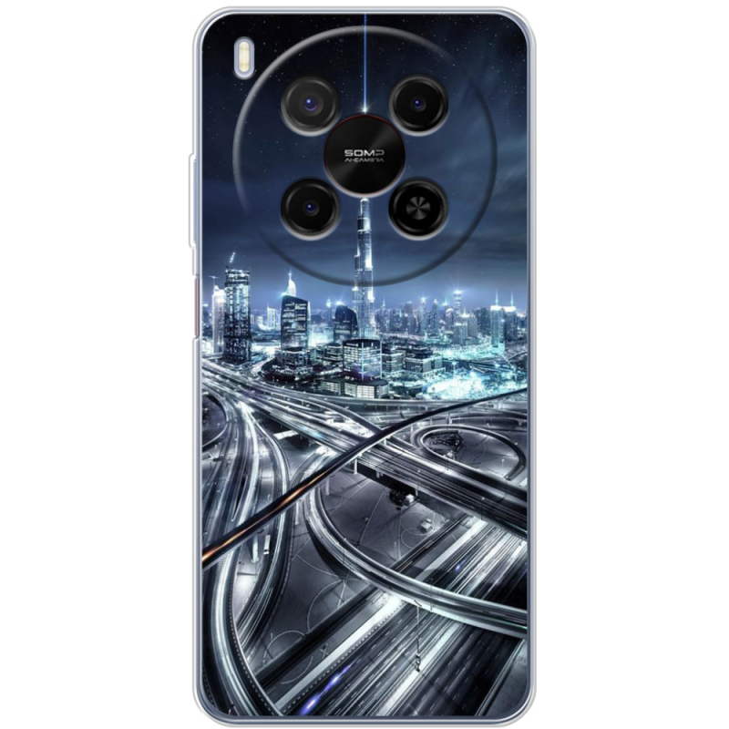 Чохол BoxFace Nubia V70 Max 