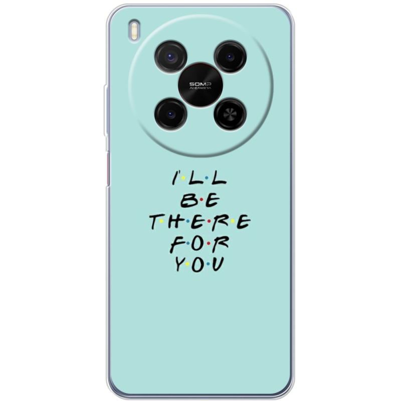 Чохол BoxFace Nubia V70 Max 