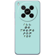 Чохол BoxFace Nubia V70 Max 