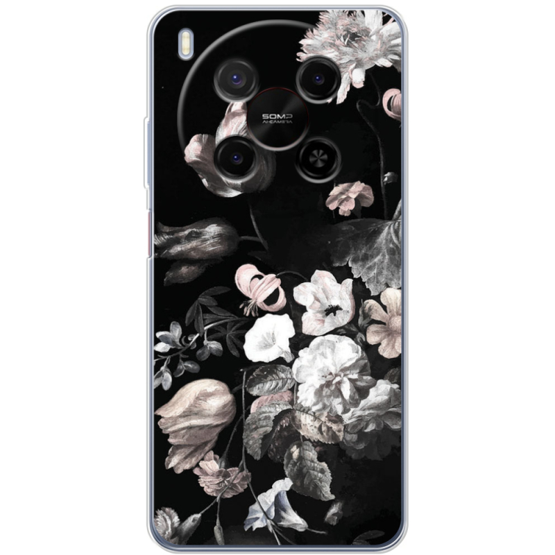 Чохол BoxFace Nubia V70 Max 