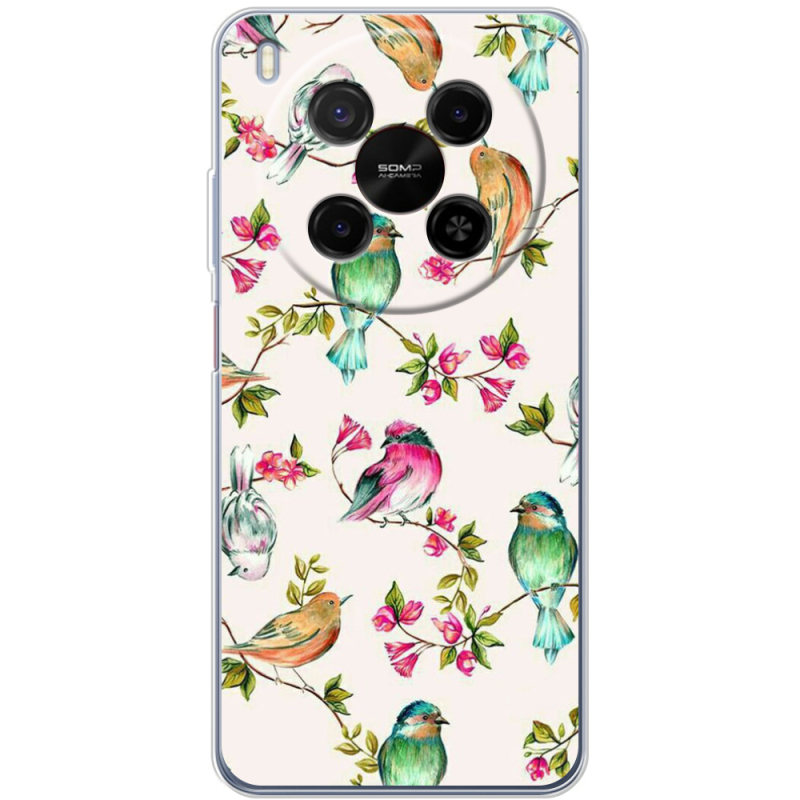 Чохол BoxFace Nubia V70 Max 