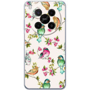 Чохол BoxFace Nubia V70 Max 