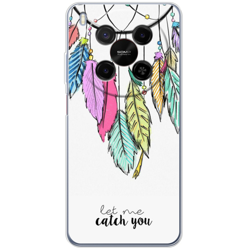 Чохол BoxFace Nubia V70 Max 