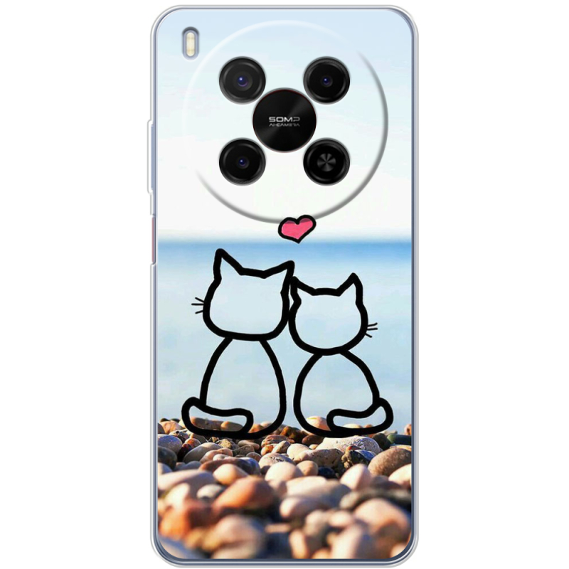 Чохол BoxFace Nubia V70 Max 