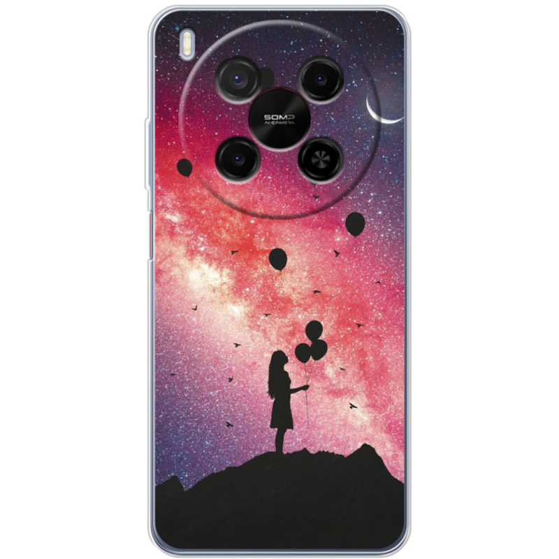 Чохол BoxFace Nubia V70 Max 