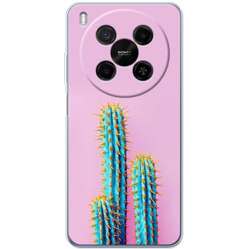 Чохол BoxFace Nubia V70 Max 