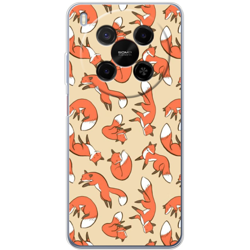 Чохол BoxFace Nubia V70 Max 