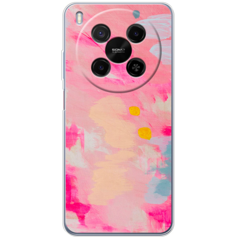 Чохол BoxFace Nubia V70 Max 