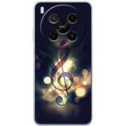 Чохол BoxFace Nubia V70 Max 