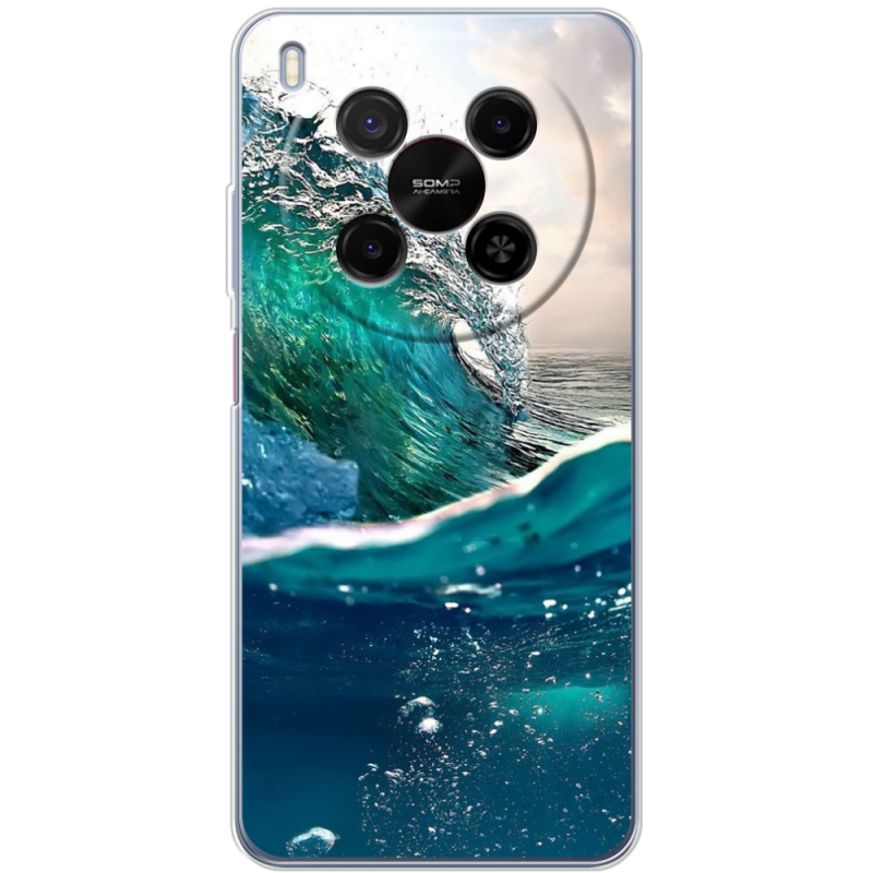 Чохол BoxFace Nubia V70 Max 