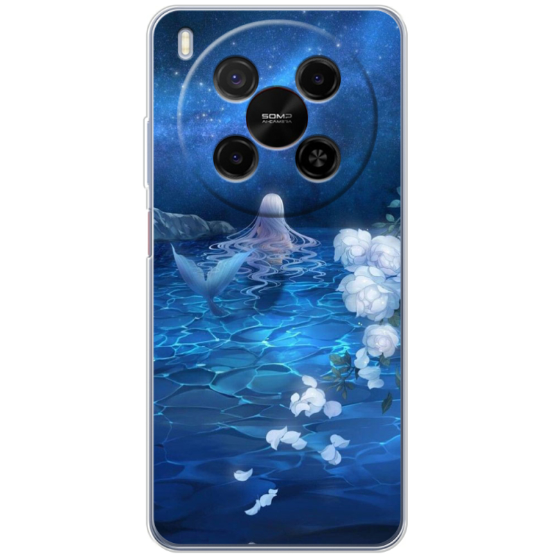 Чохол BoxFace Nubia V70 Max 