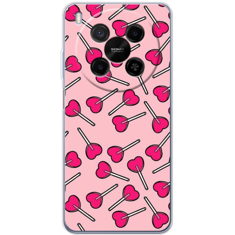 Чохол BoxFace Nubia V70 Max 