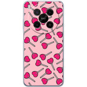 Чохол BoxFace Nubia V70 Max 