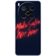 Чохол BoxFace Nubia V70 Max 