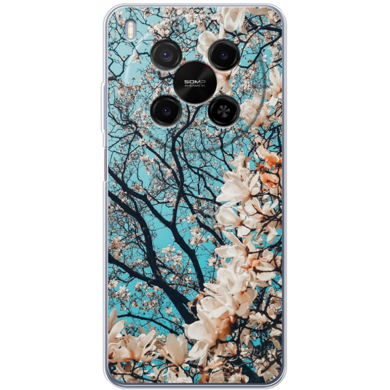 Чохол BoxFace Nubia V70 Max 