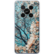 Чохол BoxFace Nubia V70 Max 