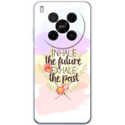 Чохол BoxFace Nubia V70 Max 