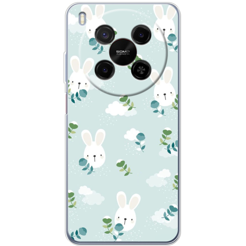 Чохол BoxFace Nubia V70 Max 