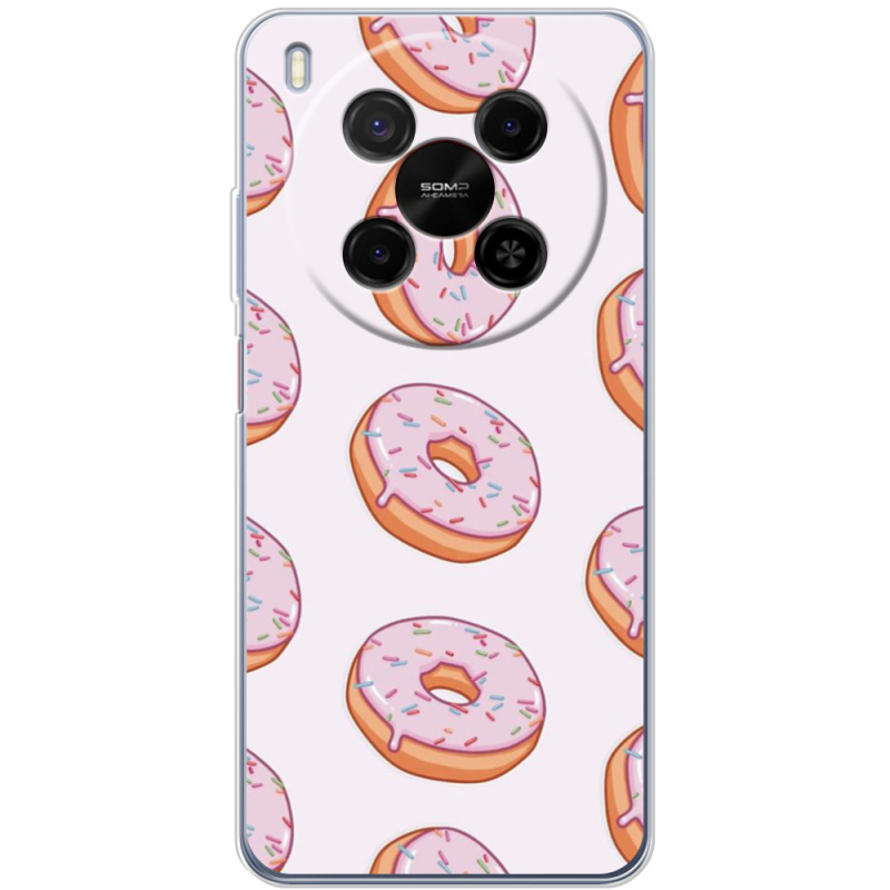 Чохол BoxFace Nubia V70 Max 