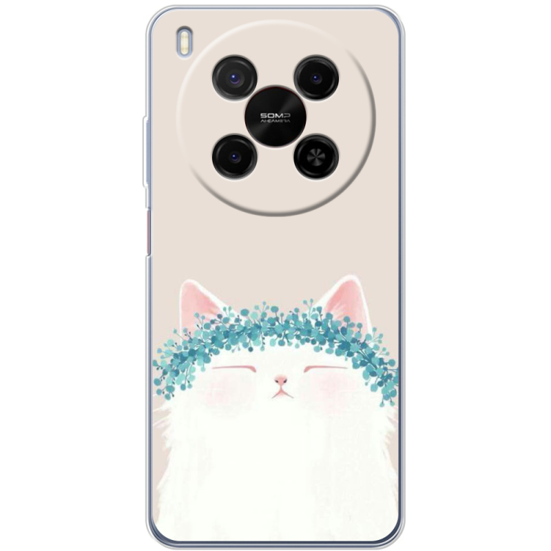 Чохол BoxFace Nubia V70 Max 