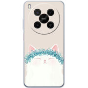 Чохол BoxFace Nubia V70 Max 