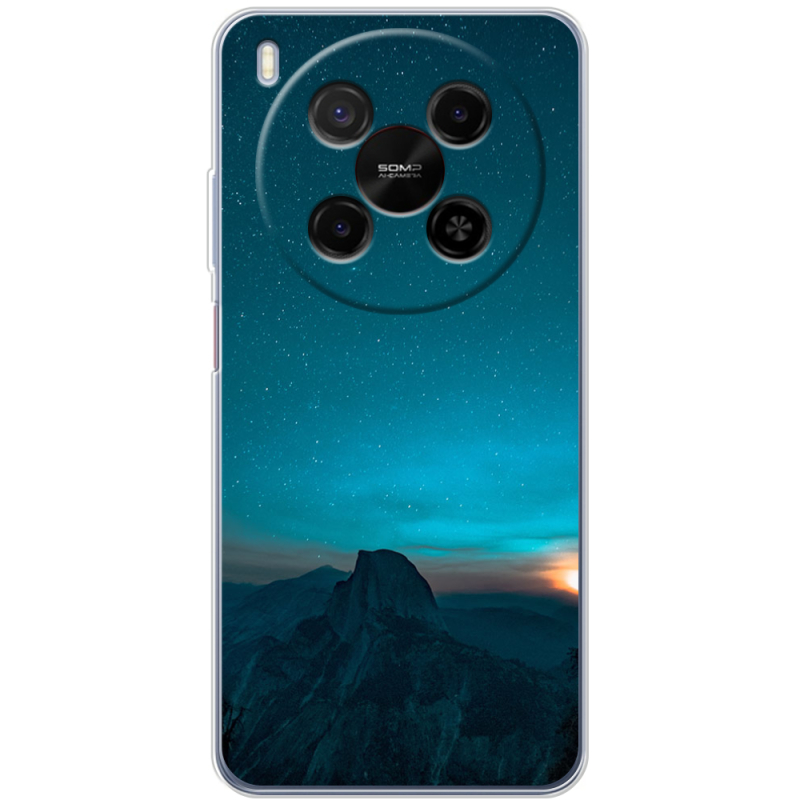 Чохол BoxFace Nubia V70 Max 