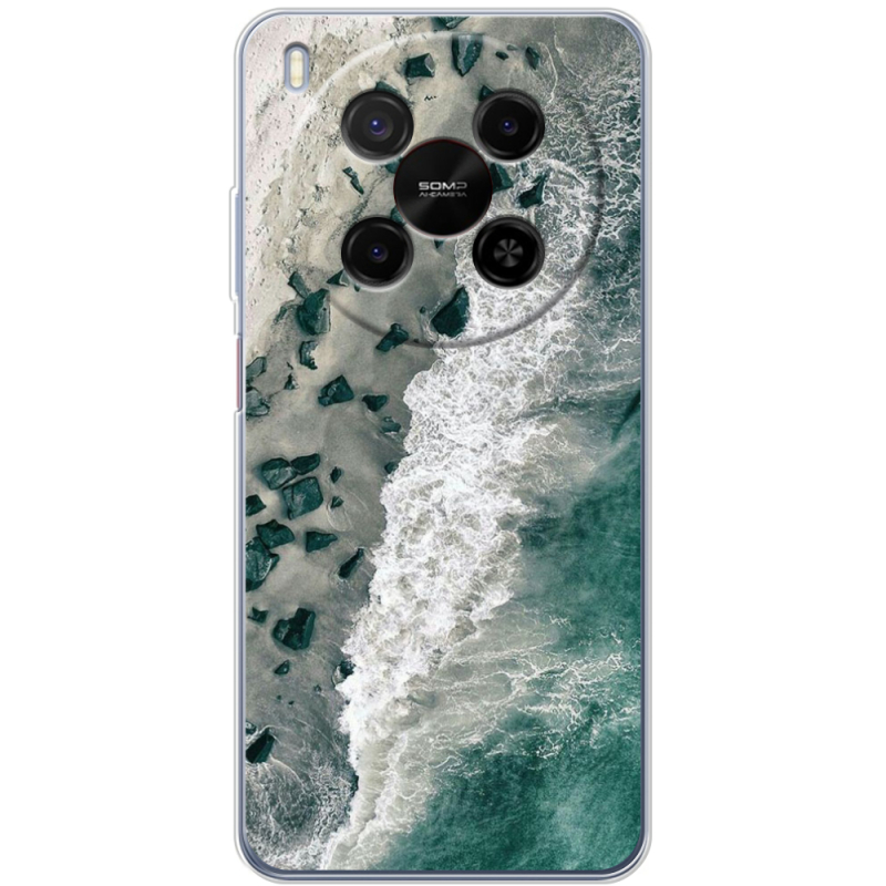 Чохол BoxFace Nubia V70 Max 