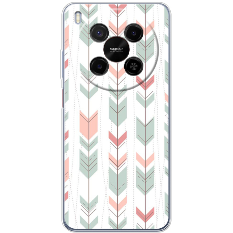 Чохол BoxFace Nubia V70 Max 