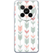 Чохол BoxFace Nubia V70 Max 