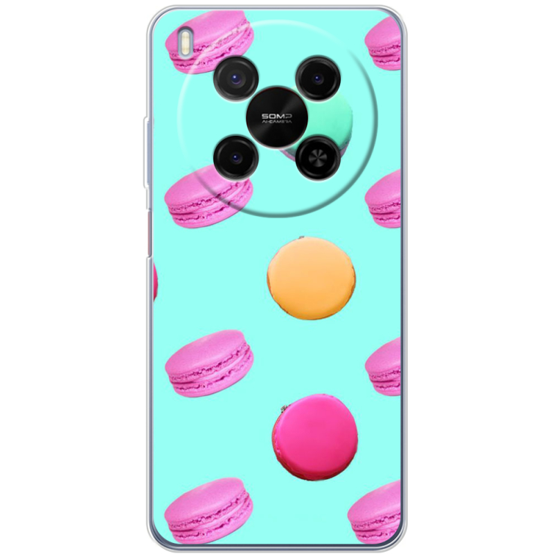 Чохол BoxFace Nubia V70 Max 