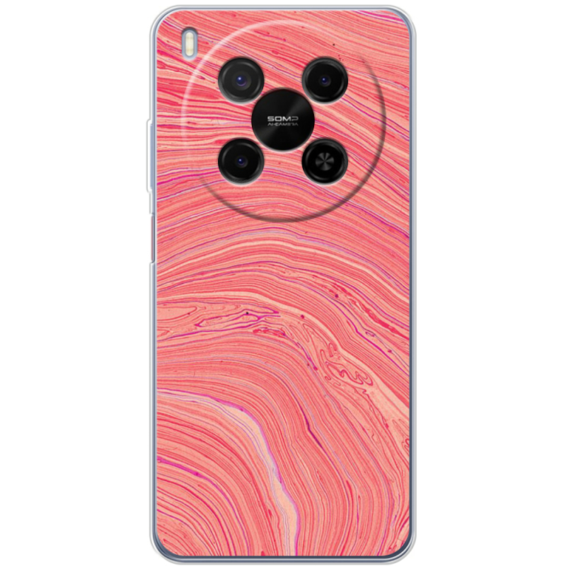 Чохол BoxFace Nubia V70 Max 