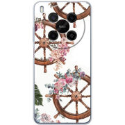 Чохол BoxFace Nubia V70 Max 