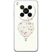 Чохол BoxFace Nubia V70 Max 