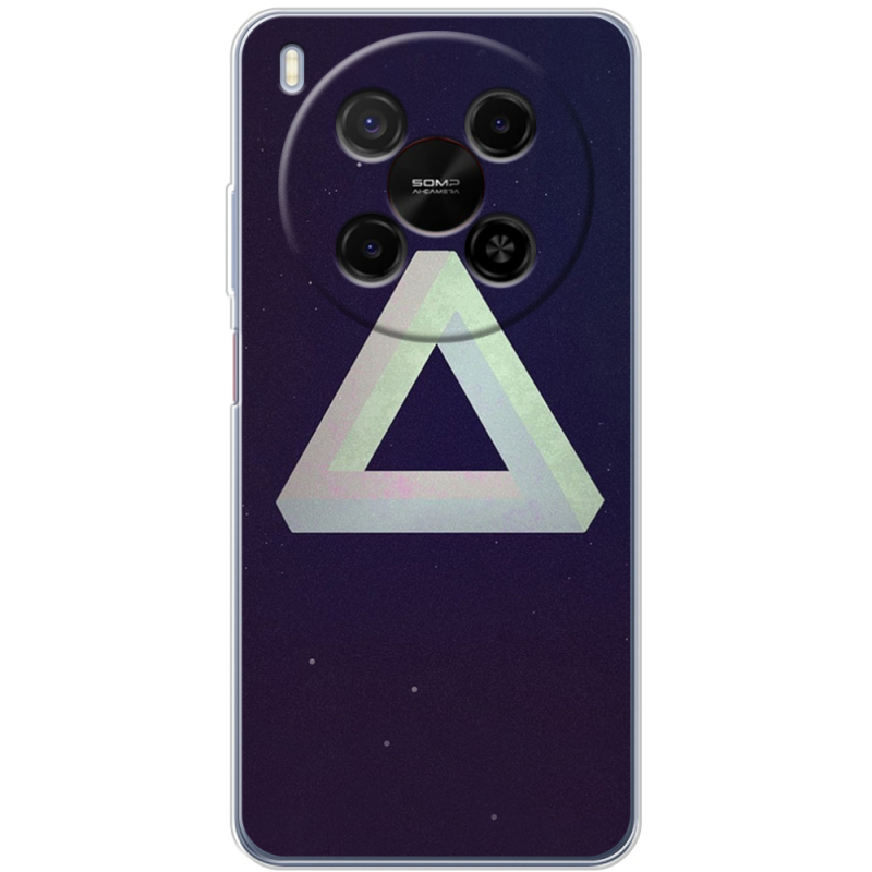 Чохол BoxFace Nubia V70 Max 