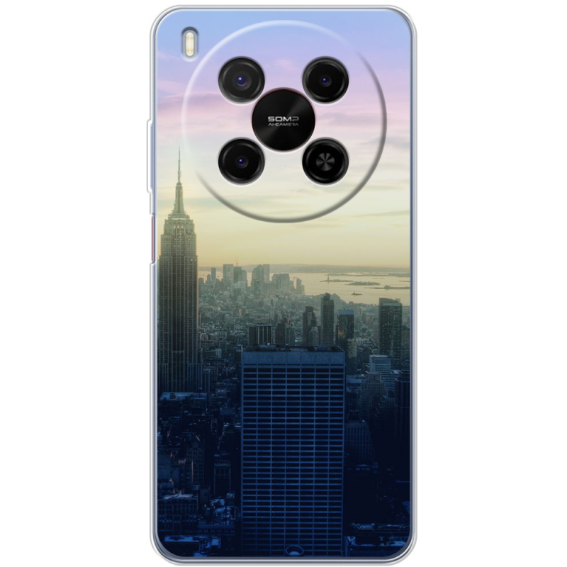 Чохол BoxFace Nubia V70 Max 