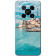 Чохол BoxFace Nubia V70 Max Seaside