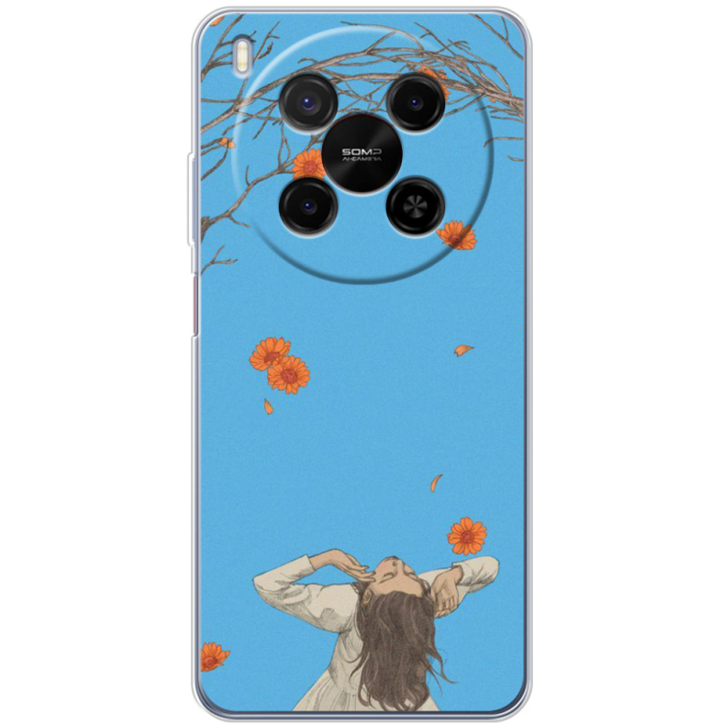 Чохол BoxFace Nubia V70 Max 