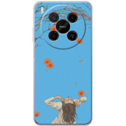 Чохол BoxFace Nubia V70 Max 