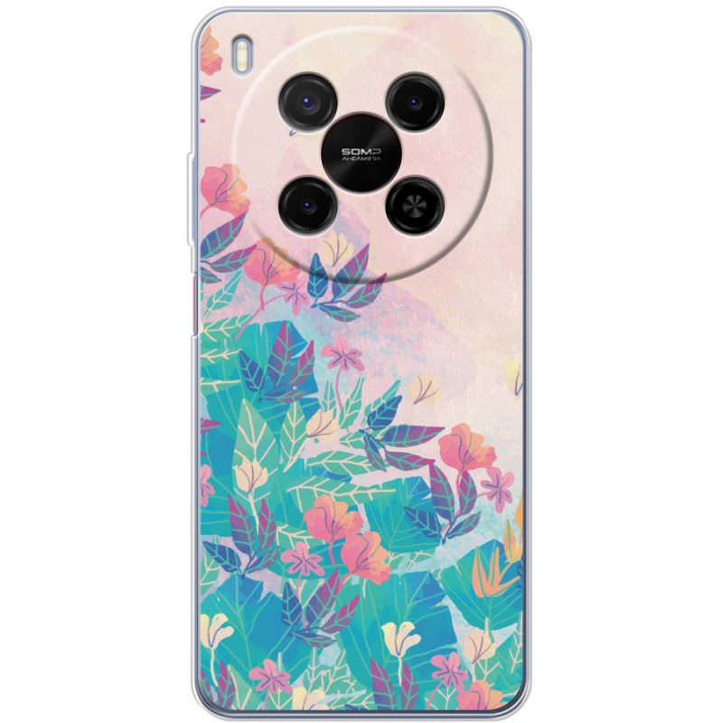 Чохол BoxFace Nubia V70 Max 