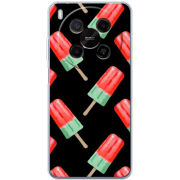 Чохол BoxFace Nubia V70 Max 