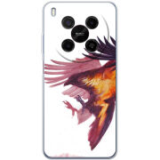 Чохол BoxFace Nubia V70 Max 