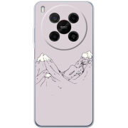 Чохол BoxFace Nubia V70 Max 