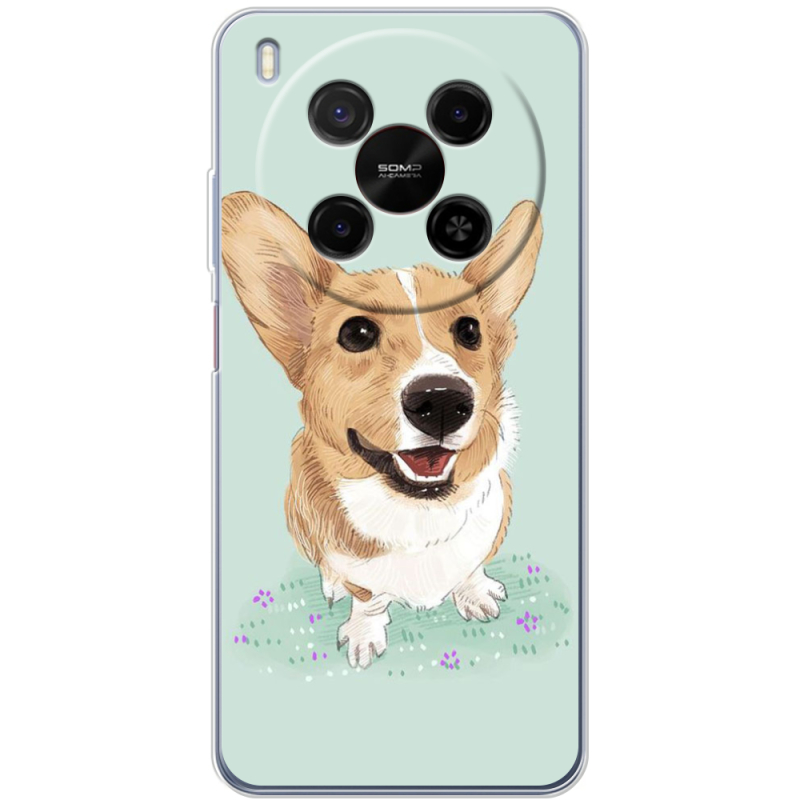 Чохол BoxFace Nubia V70 Max 