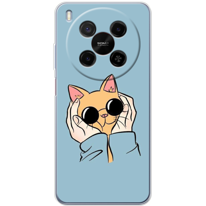 Чохол BoxFace Nubia V70 Max 