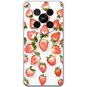 Чохол BoxFace Nubia V70 Max 